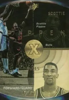 Scottie Pippen