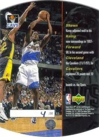 Shawn Kemp back