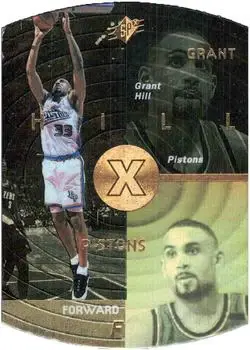 Grant Hill