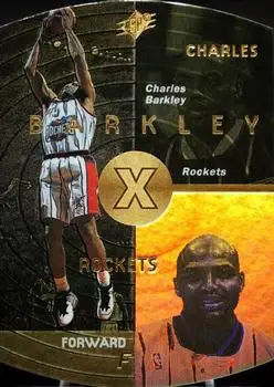 Charles Barkley