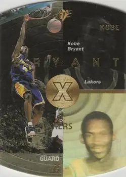 Kobe Bryant