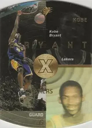 Kobe Bryant