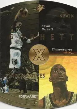 Kevin Garnett