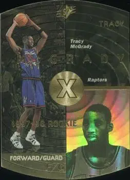 Tracy McGrady