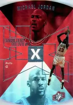 Michael Jordan