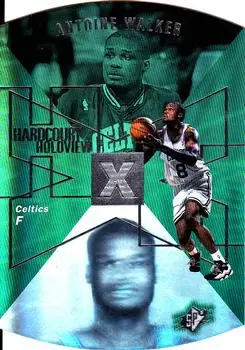 Antoine Walker