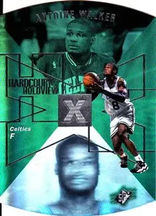 Antoine Walker