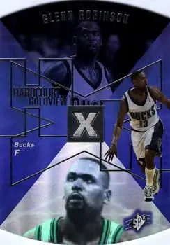 Glenn Robinson