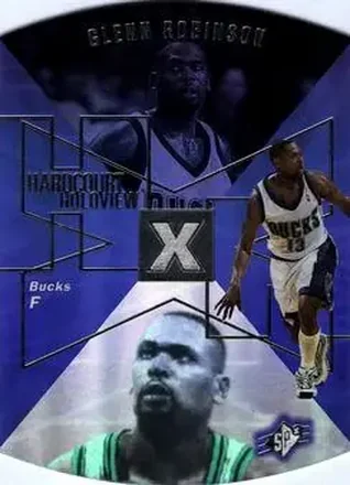 Glenn Robinson