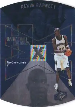 Kevin Garnett