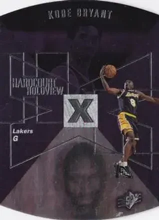 Kobe Bryant
