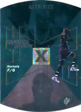 Glen Rice