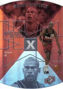 Mookie Blaylock