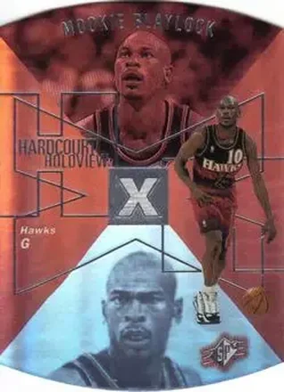 Mookie Blaylock