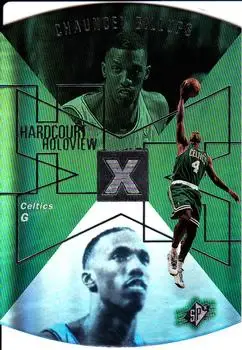 Chauncey Billups