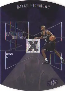 Mitch Richmond