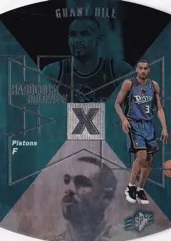 Grant Hill