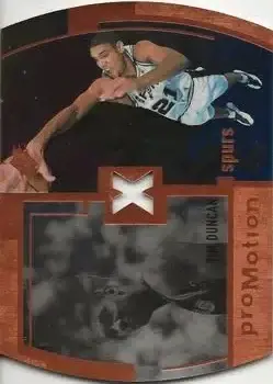 Tim Duncan