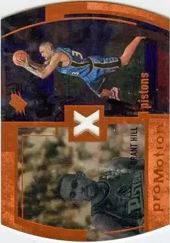 Grant Hill