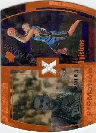 Grant Hill