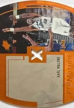Karl Malone