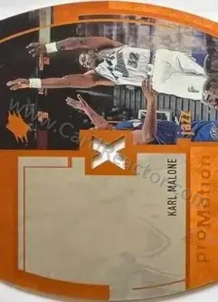 Karl Malone