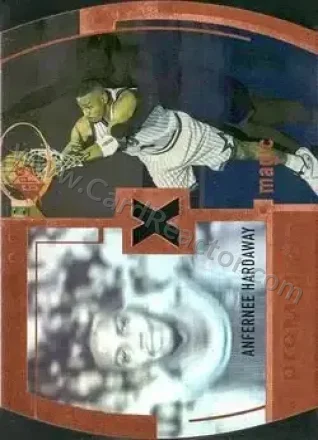 Anfernee Hardaway