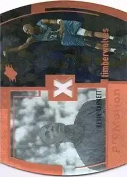 Kevin Garnett