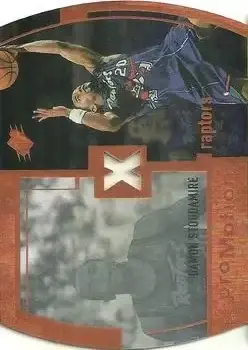 Damon Stoudamire