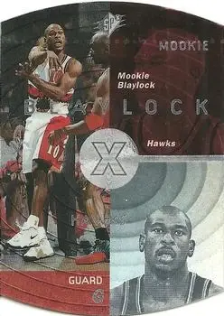 Mookie Blaylock