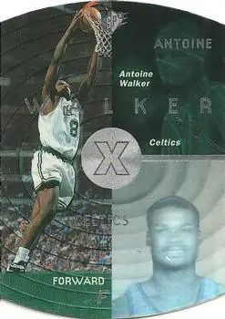 Antoine Walker