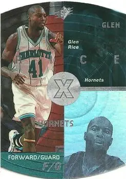 Glen Rice