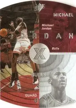 Michael Jordan