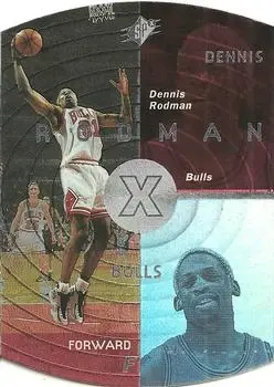 Dennis Rodman
