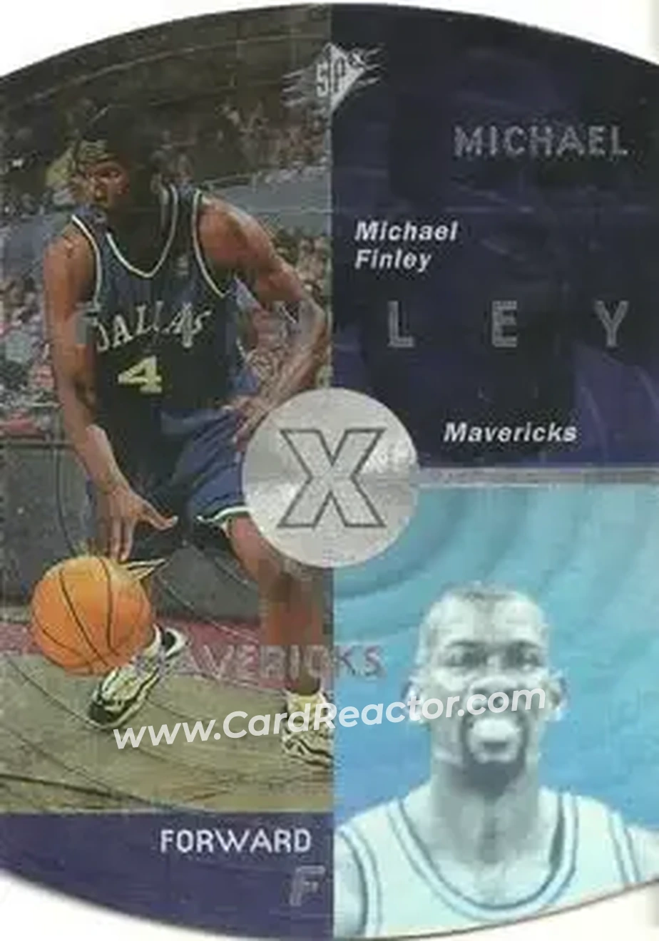 Enlarged card image