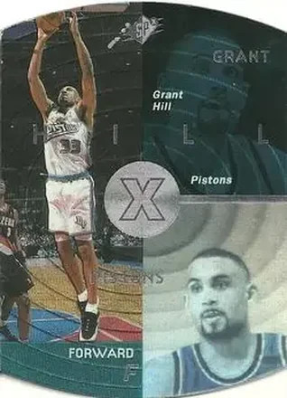 Grant Hill