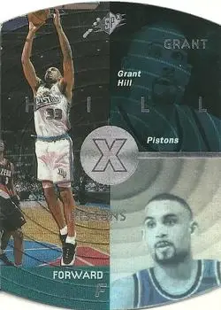 Grant Hill