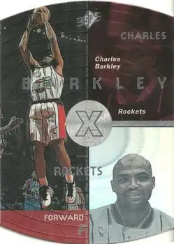 Charles Barkley