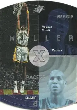 Reggie Miller