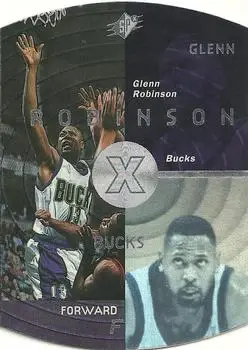 Glenn Robinson
