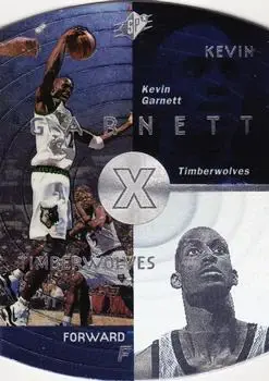 Kevin Garnett