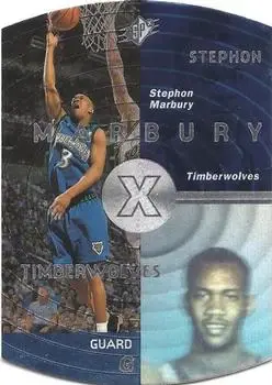 Stephon Marbury