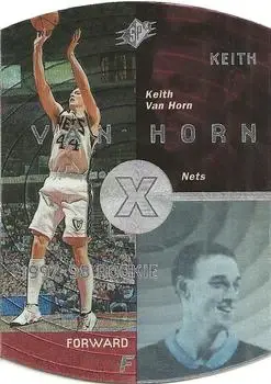 Keith Van Horn