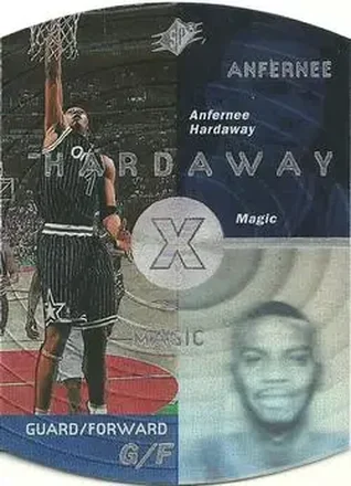 Anfernee Hardaway