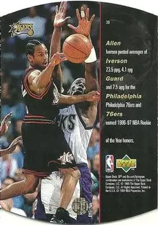 Allen Iverson back