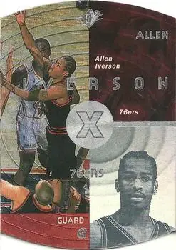 Allen Iverson