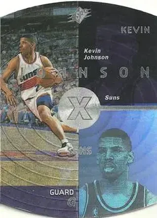 Kevin Johnson