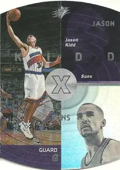 Jason Kidd