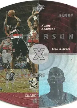 Kenny Anderson