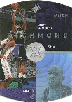 Mitch Richmond
